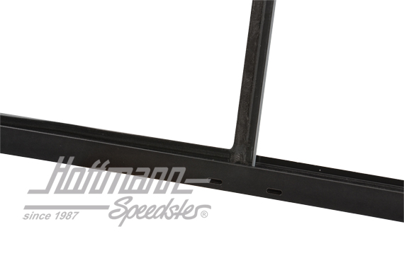 Ventana corredera, parte lateral, en el medio, transparente, derecho                                