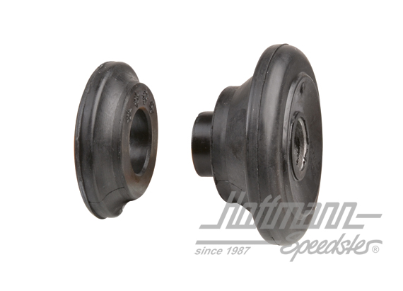 Kit de juntas, cojinete de tubo portarruedas, 69-89  
 | 911 341 018 00 G | 521-4454-20