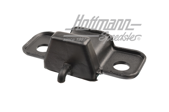 Soporte, techo Targa, posterior, 914, izquierdo / derecho                                           