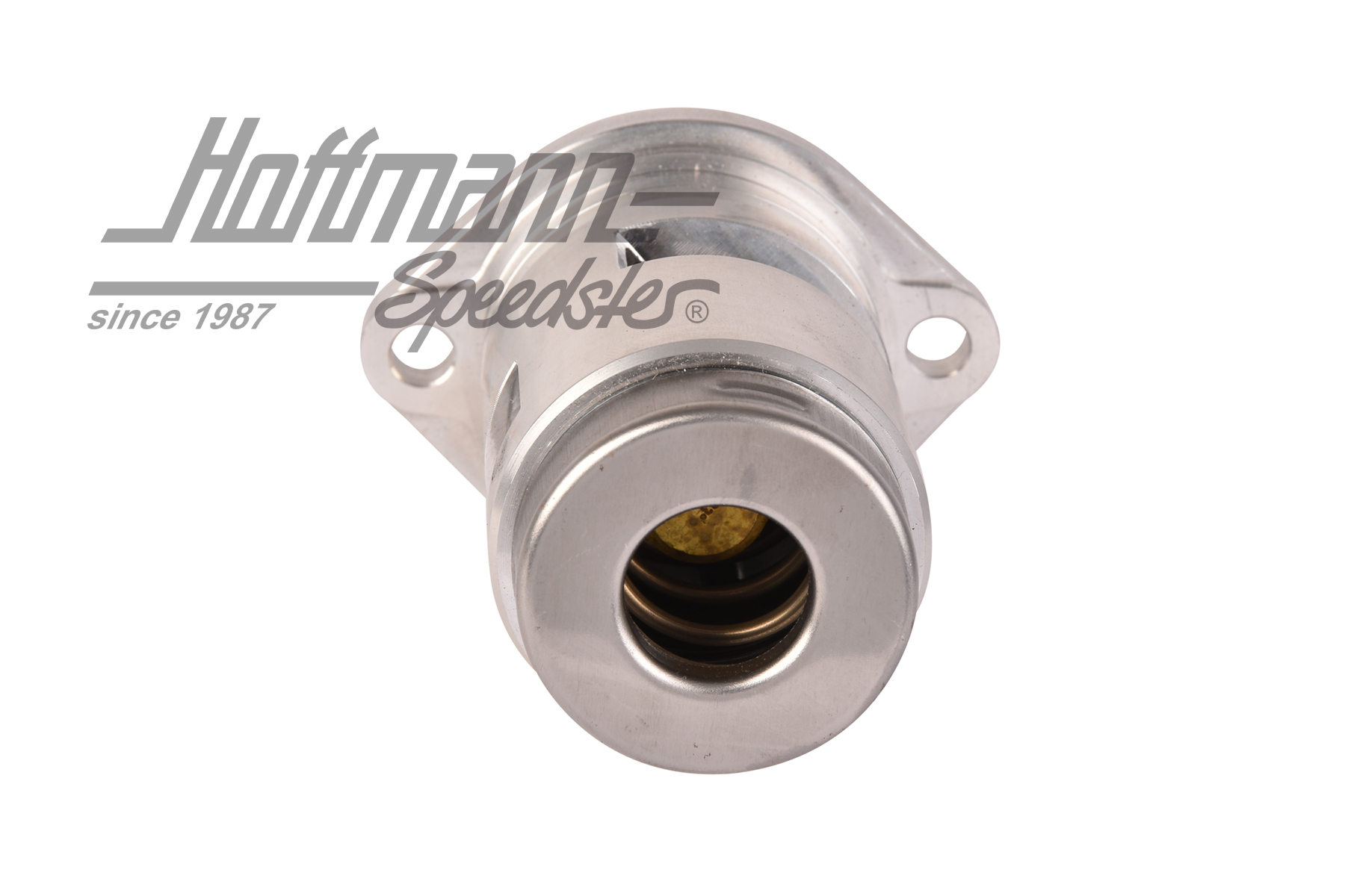 Regulador de temperatura del aceite, cárter del motor, 72-89                                        