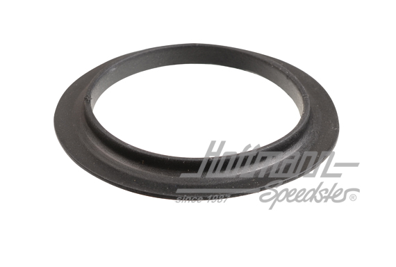 Pasante de goma, tubo flexible de calefacción, fino | 113 119 585 B dünne | 020-0916-03