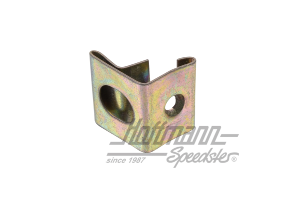 Clip, ventanilla giratoria, superior, 71-74                                                         