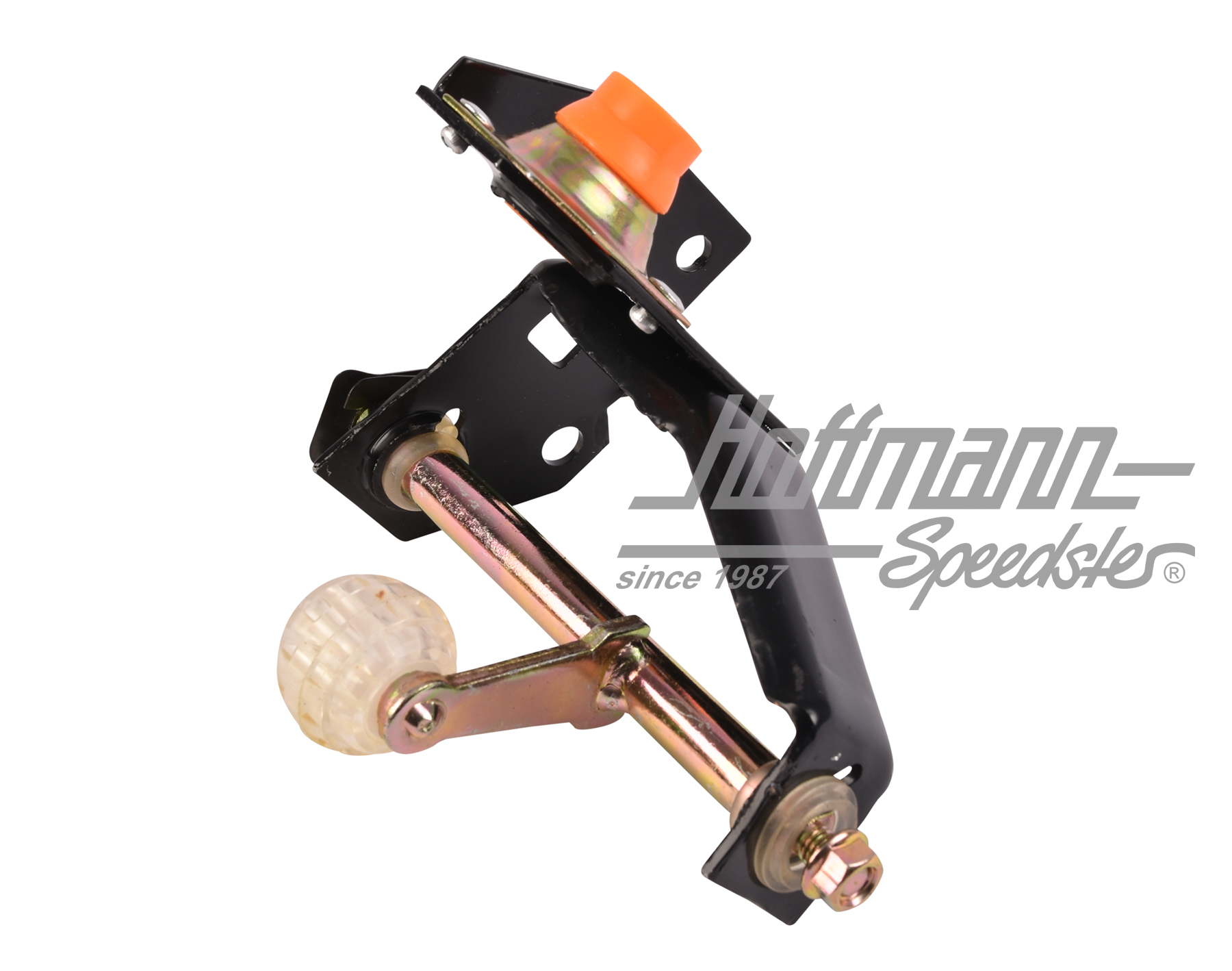 Soporte de cojinete, eje de deflexión, Golf 2/3, 88-92                                              