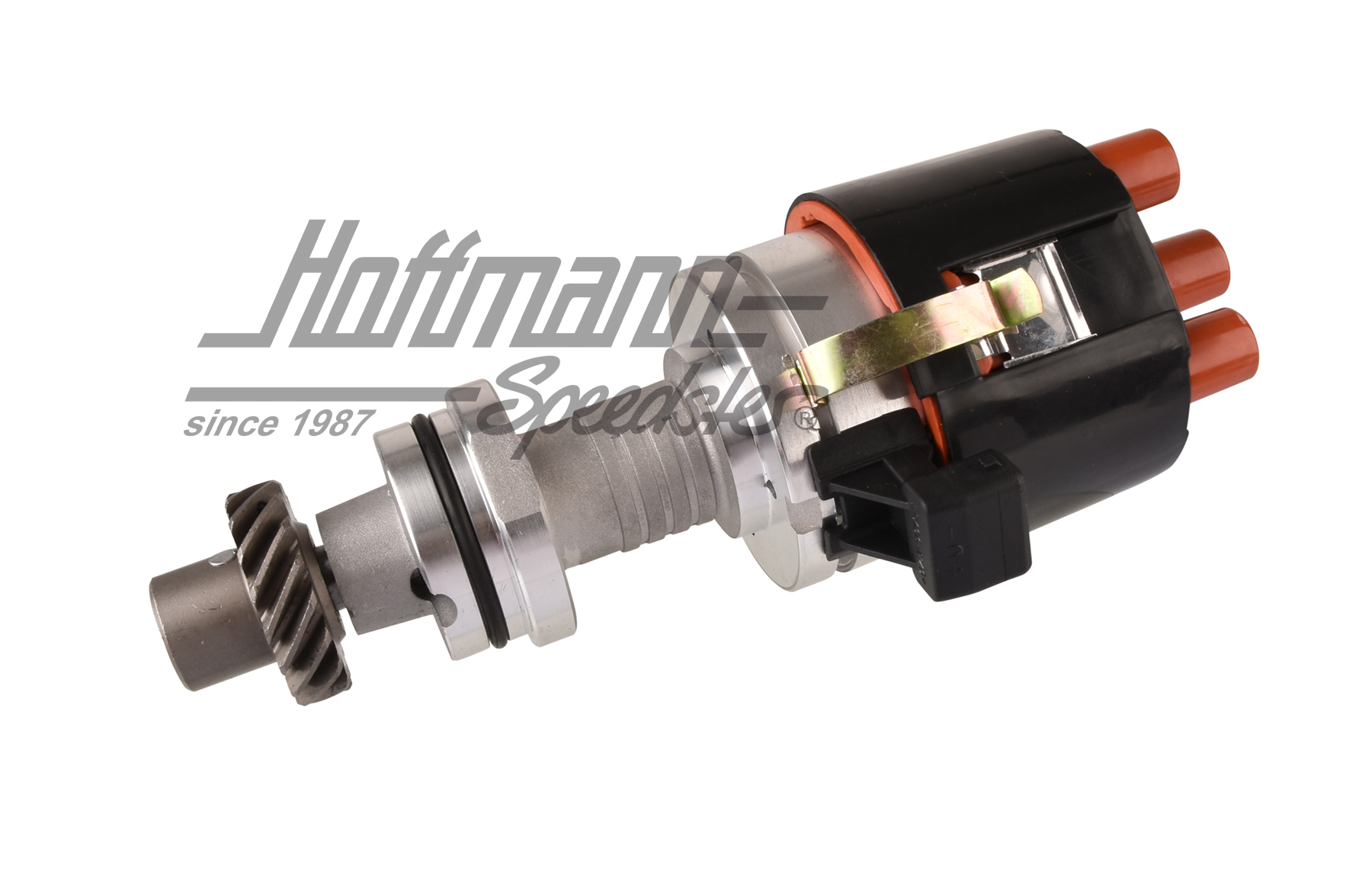 Distribuidor de encendido, Furgoneta T4, 2.0, 9.90-06.03                                            