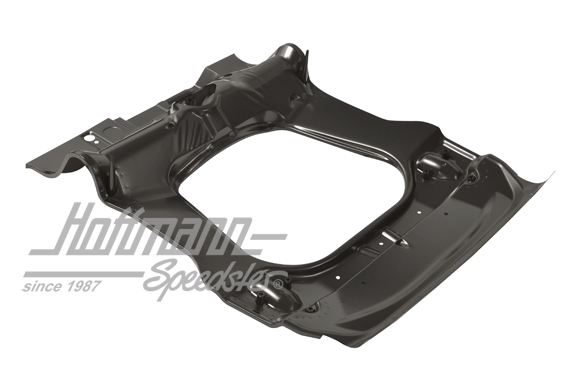 Base, espacio depósito, anterior ompleto, larga | 911 501 955 00 | 590-0188