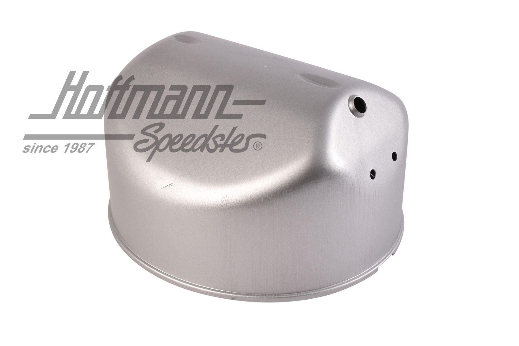 Carcasa para faro inclinado, 8.58-7.67, izqda./dcha.                                                