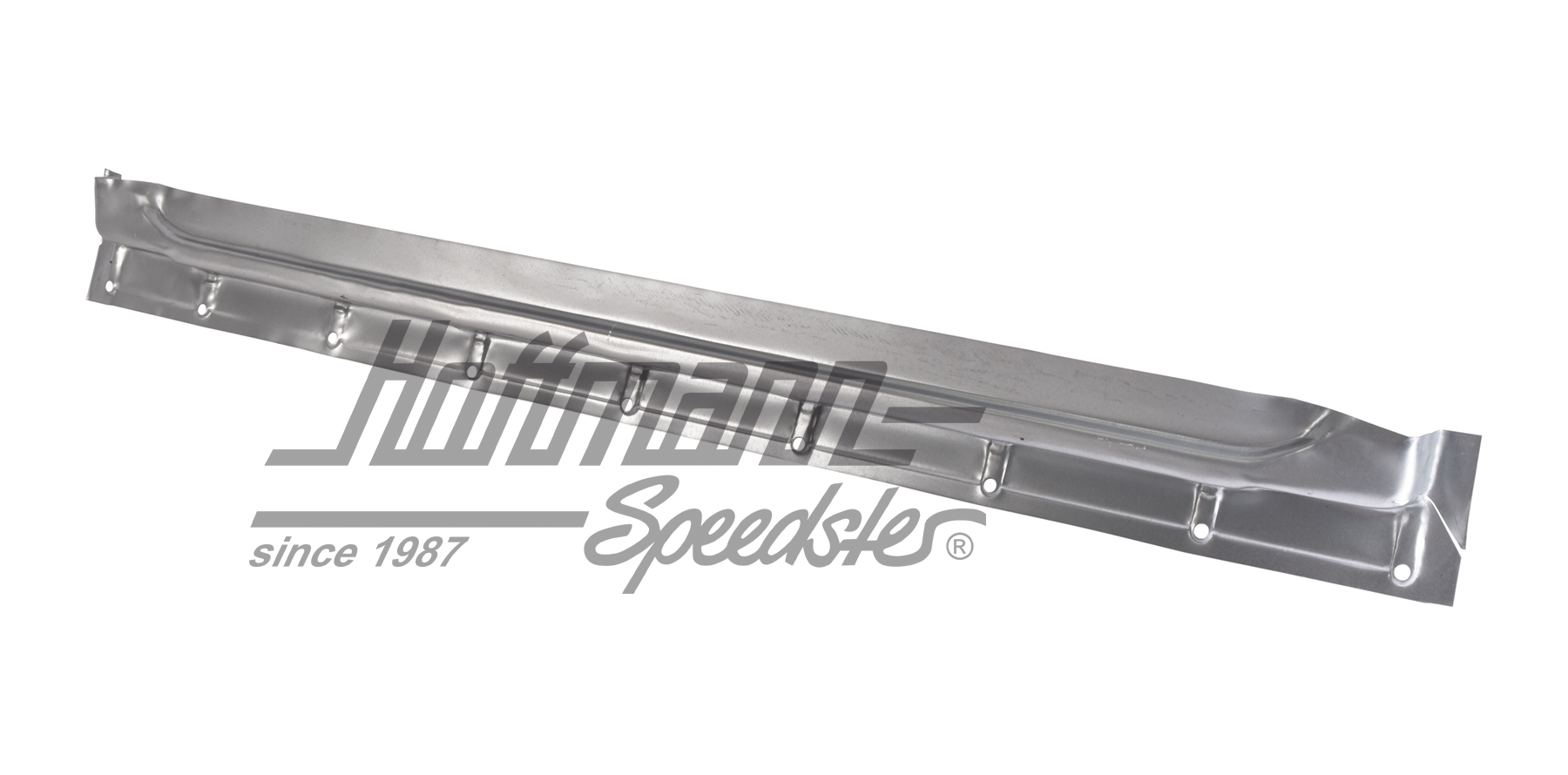 Parte interior de puerta para puerta corredera, 8.67-7.79 | 211 843 109 | 096-0058