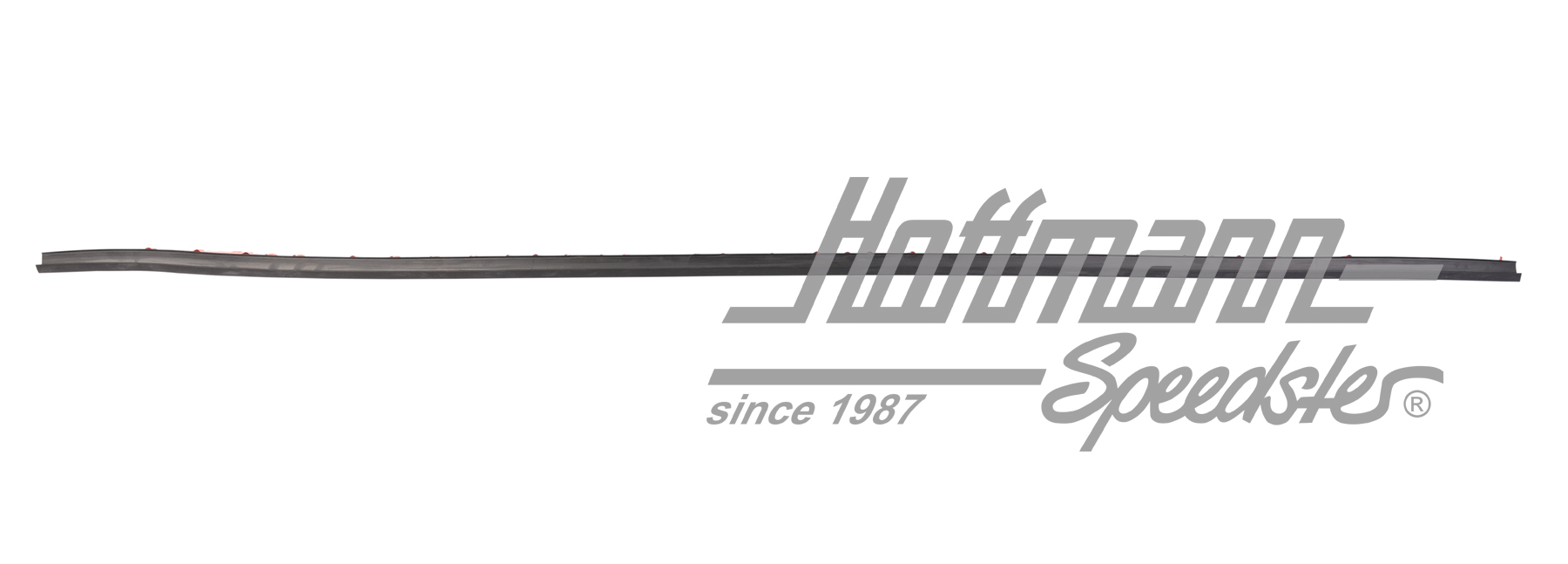 Junta, puerta corredera, superior, Furgoneta T4                                                     