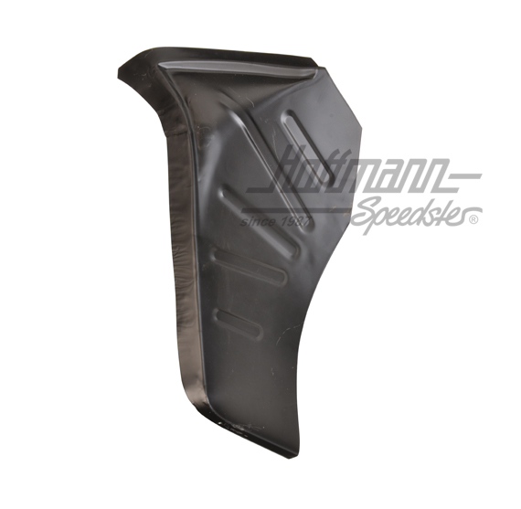 Chapa de remate
, interior, anterior, 50-57, izqda.                                                