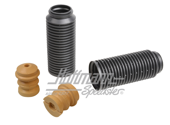 Kit de tope de rebote, posterior, Golf 1 | 171 512 131 A | 140-3948