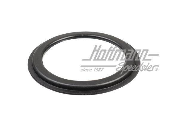 Anillo distanciador, boca de llenado del depósito de gasolina
, Golf 1                             