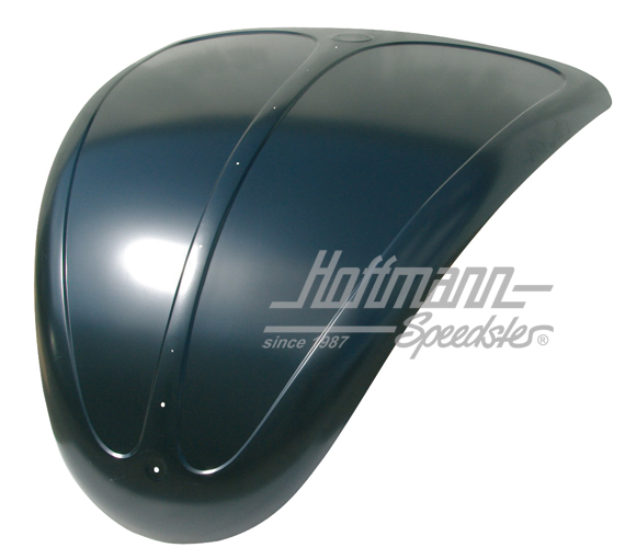 Capó, delantero, -7.67 | 111 823 031 A | 050-1500