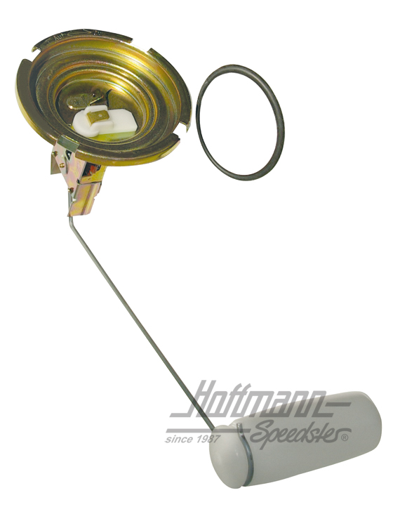 Transmisor de nivel de combustible, Furgoneta T2, 1.73-7.79 | 211 919 051 A | 092-0870