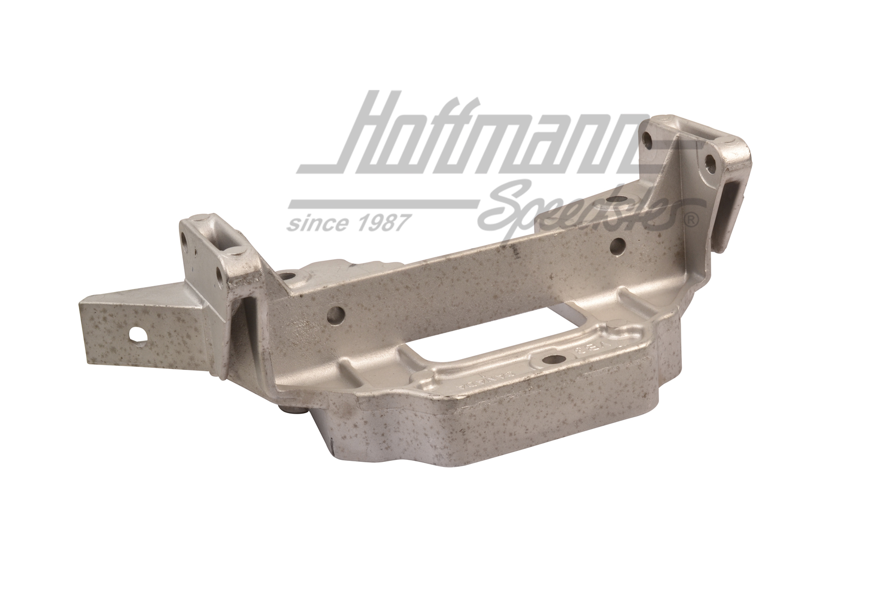 Soporte, motor WBX, posterior, 1.9-2.1                                                              