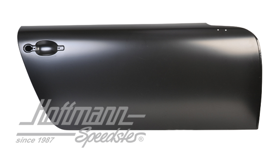 Puerta, Porsche 911/912, 69-72, derecha | 911 531 006 06 | 590-0038-02 Puerta, Porsche 911/912, 69-72, derecha | 911 531 006 06 | 590-0038-02