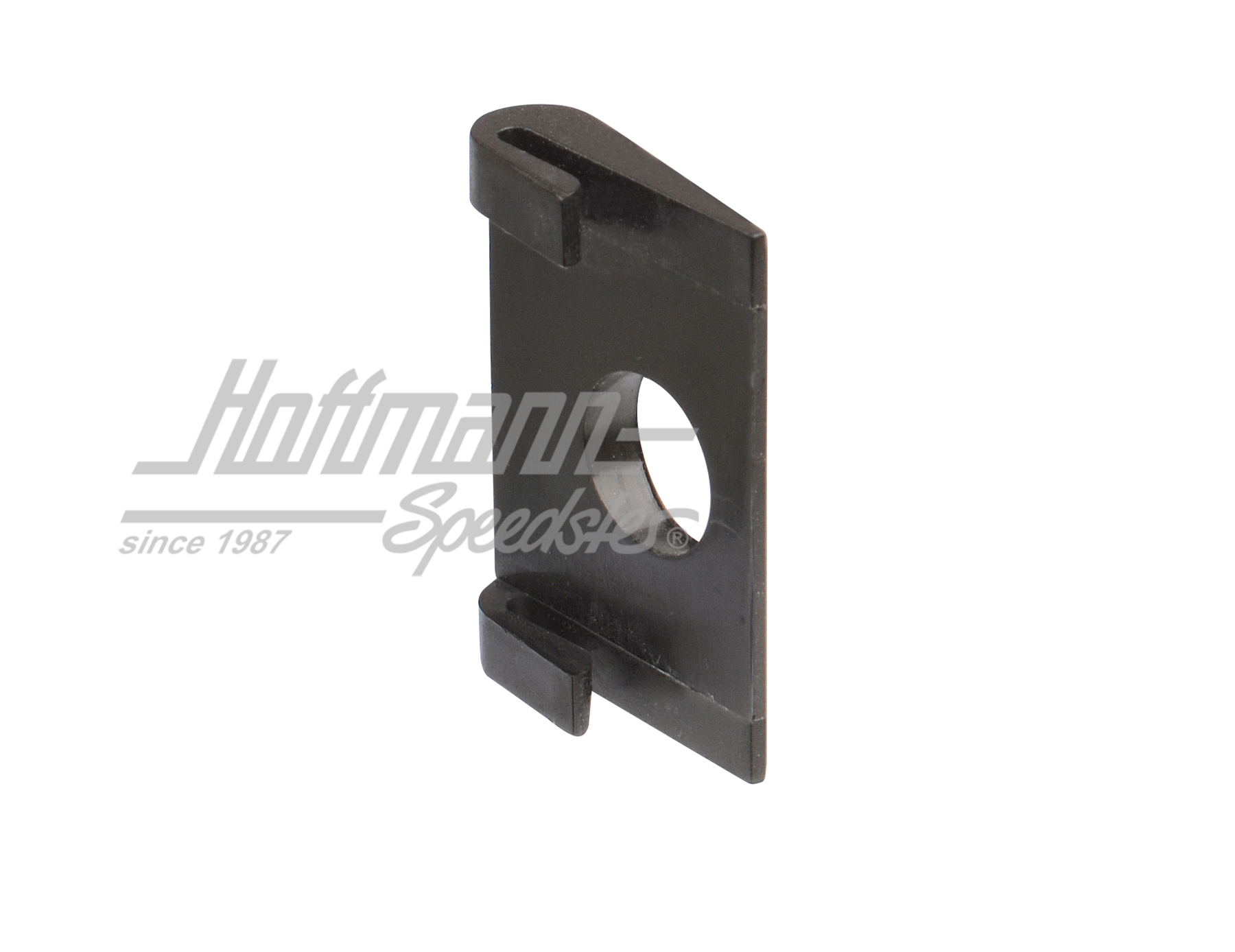 Pieza distanciadora
, squina de parachoques
, anterior                                            