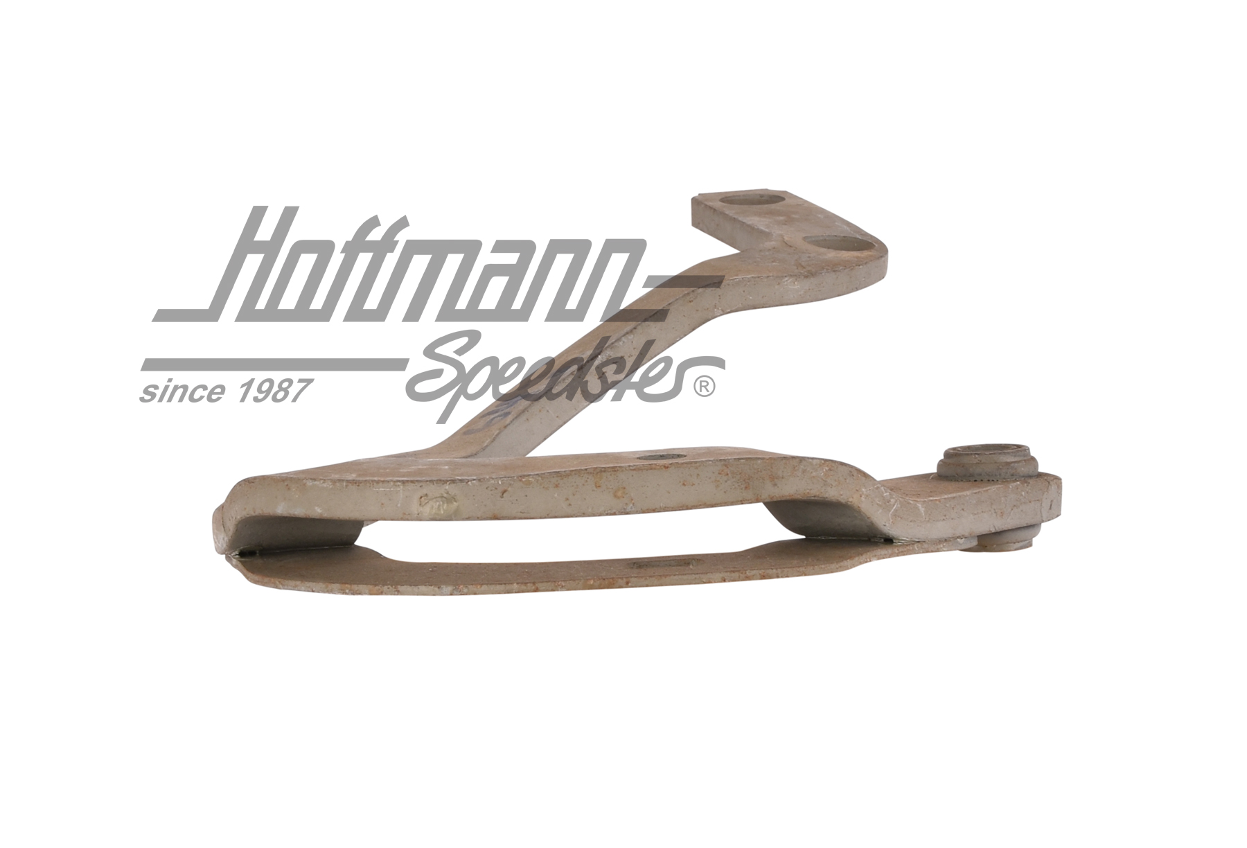 Bisagra, portón trasero
, Furgoneta T2, derecha                                                    