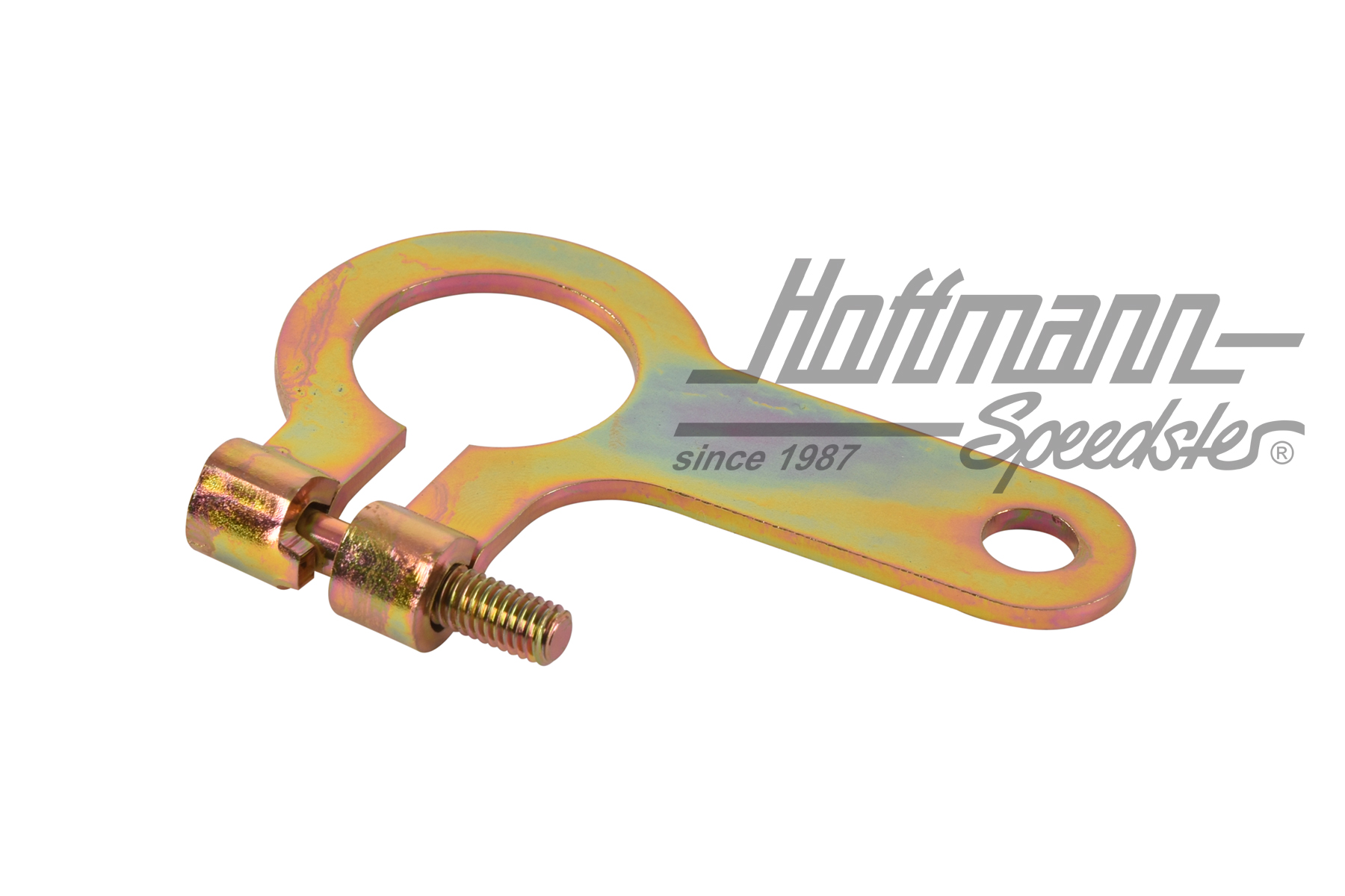 Borne del distribuidor, 1.7-2.0 | 021 905 250 | 097-1775