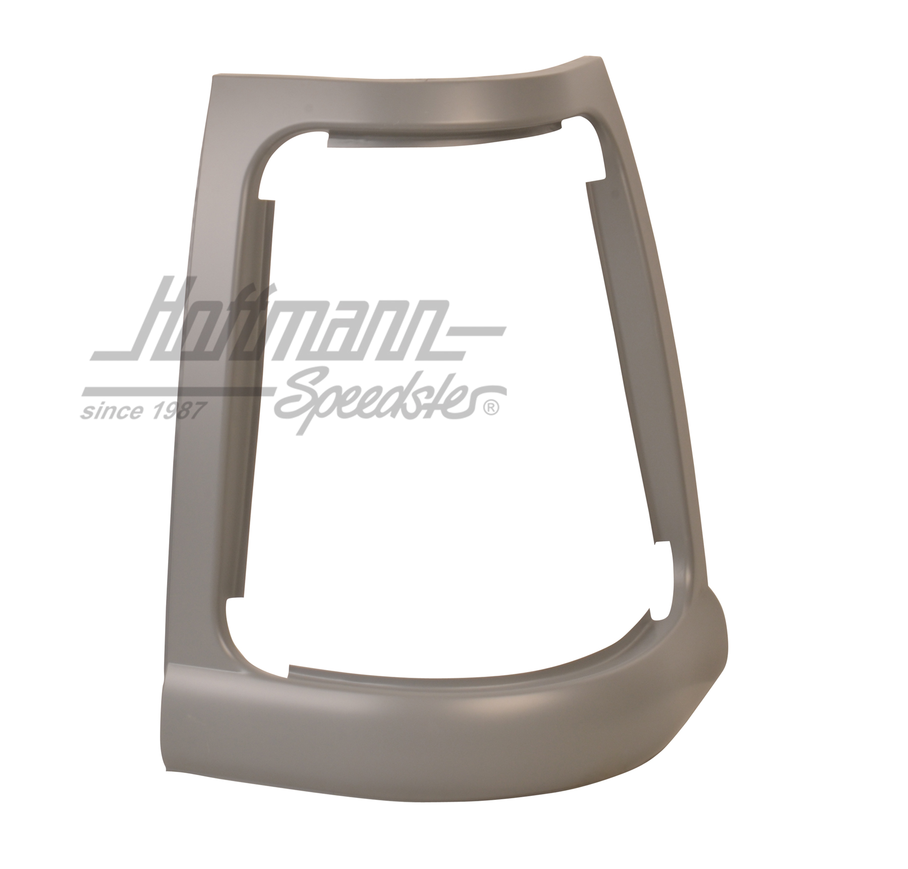 Chapa de esquina, exterior, posterior, 55-63, dcha.                                                 