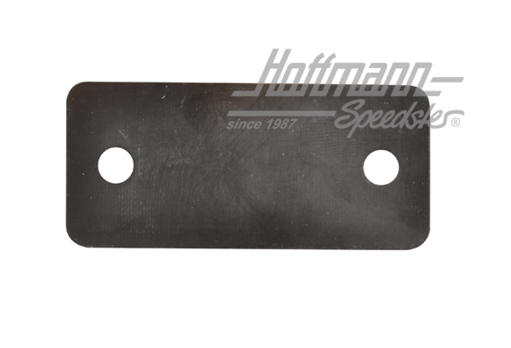 Soporte, retrovisor, Furgoneta T3, izqda. / dcha.                                                   