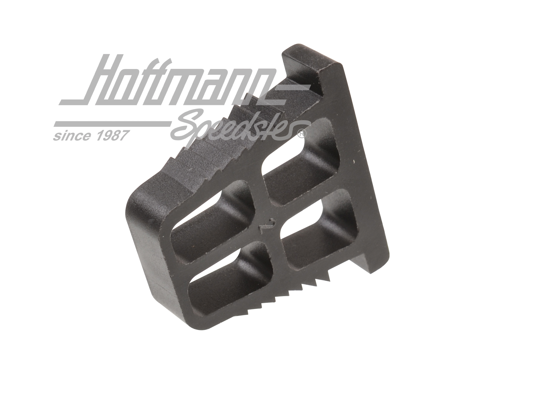 Clip, parachoques GL, reforzamiento, Golf | 191 807 153 | 208-0450-25