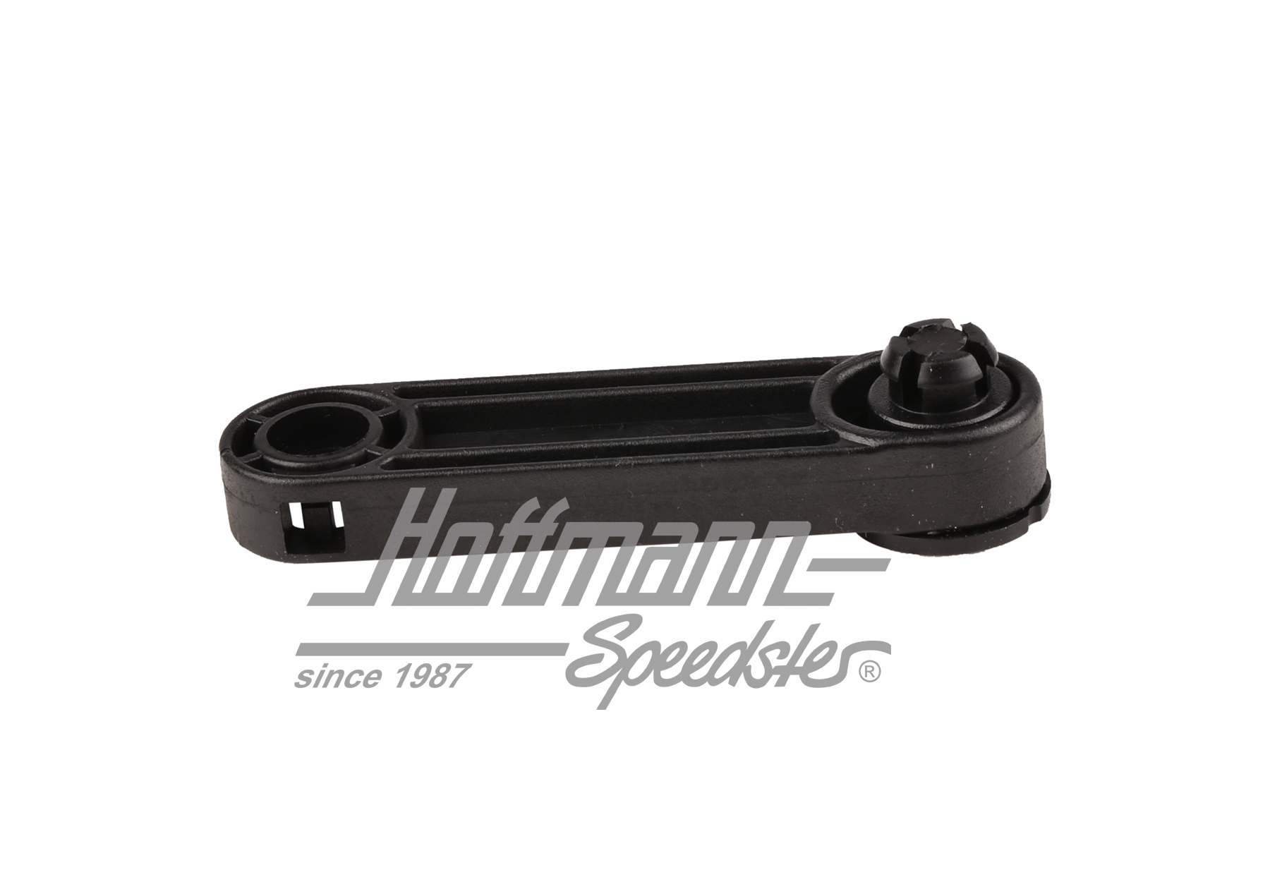 Pieza intermedia, soporte/radiador, Furgoneta T4                                                    