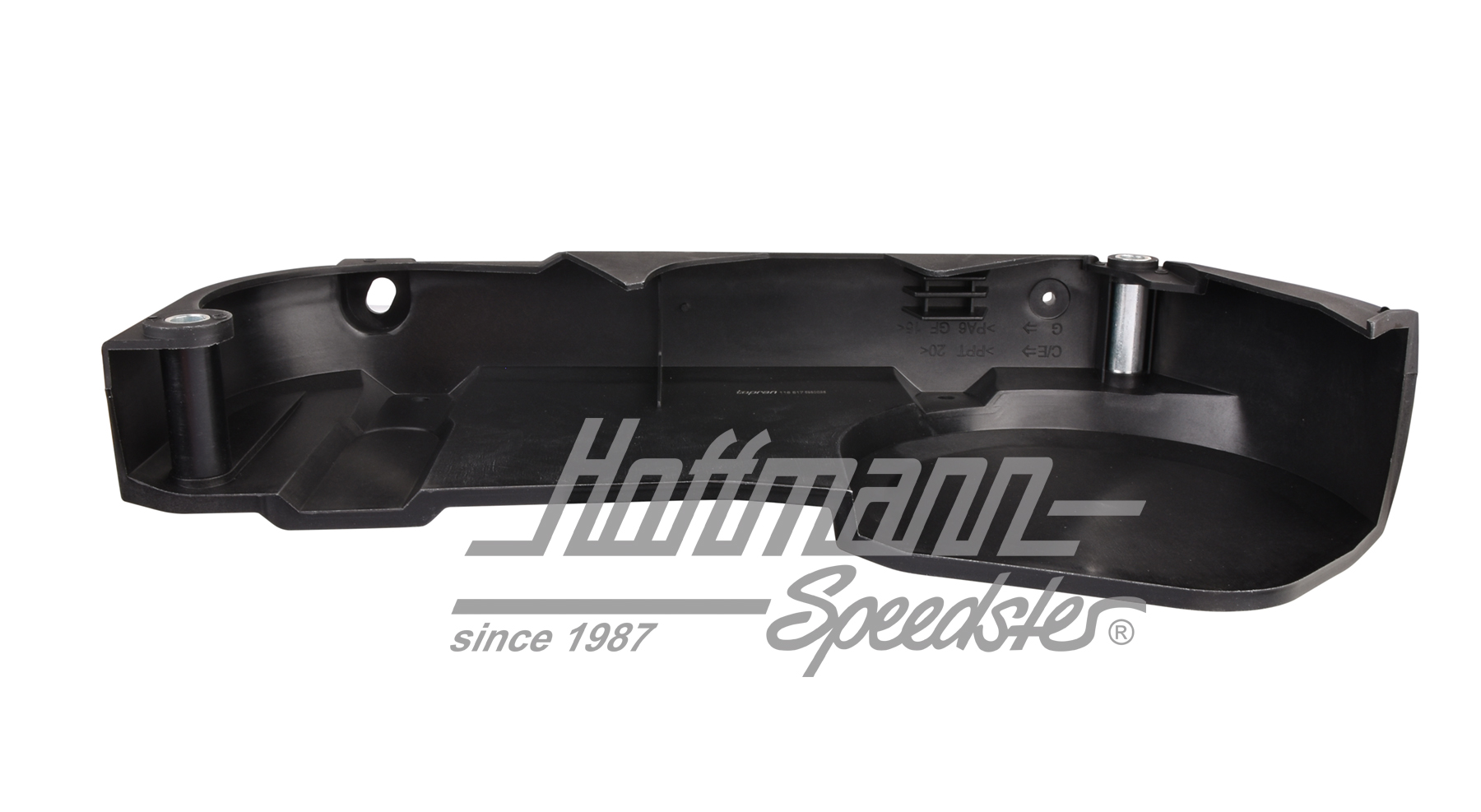 Cobertura, correa dentada, posterior, Furgoneta T4                                                  