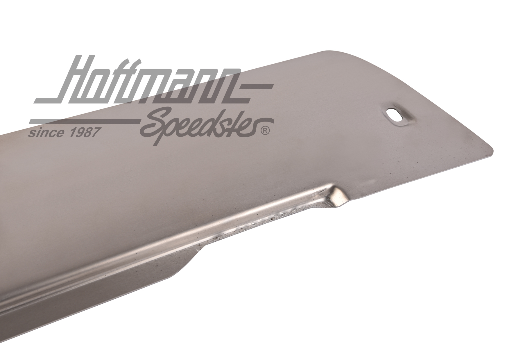 Juego de refuerzo, techo Targa, lateral                                                             