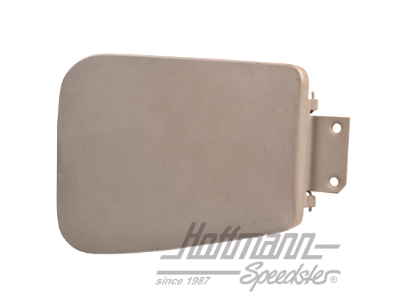 Escotilla tapa del depósito, 8.69-7.71 | 111 809 905 A | 050-1493-20