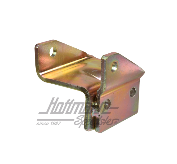 Soporte, alternador, Furgoneta  T3, WBX                                                             