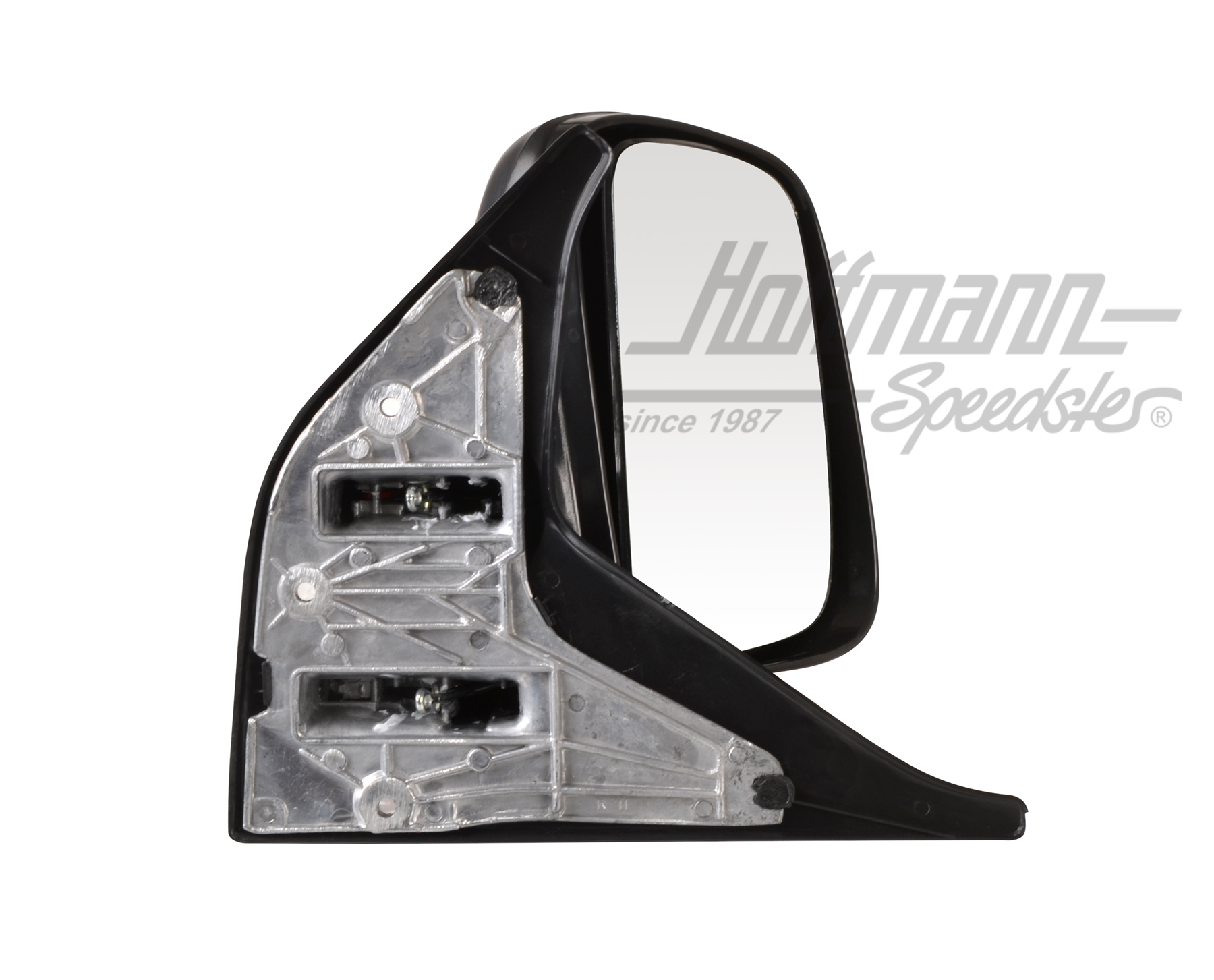 Retrovisor exterior, Furgoneta T4, convexo, dcha.                                                   