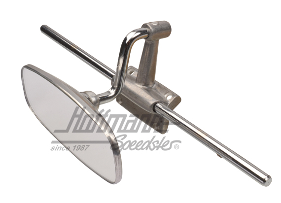 Retrovisor interior,  Cabriolet, 8.57-7.64 | 151 857 511 B | 045-9253-25