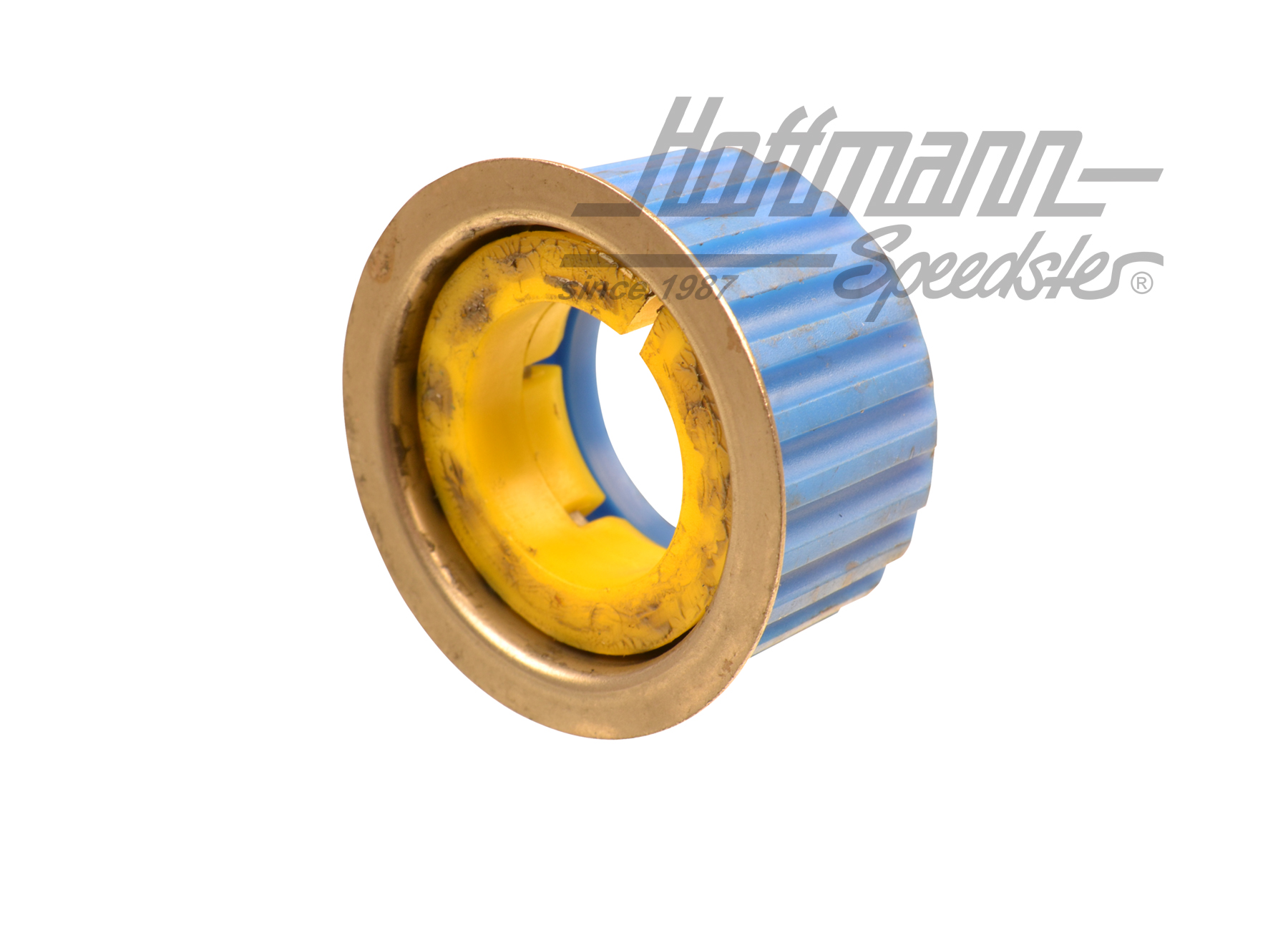 Cojinete, columna de dirección, inferior, Golf 2, 83-84                                             