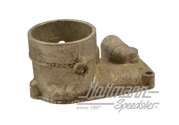 Carcasa superior del carburador, 26VFIS (desnuda)                                                   