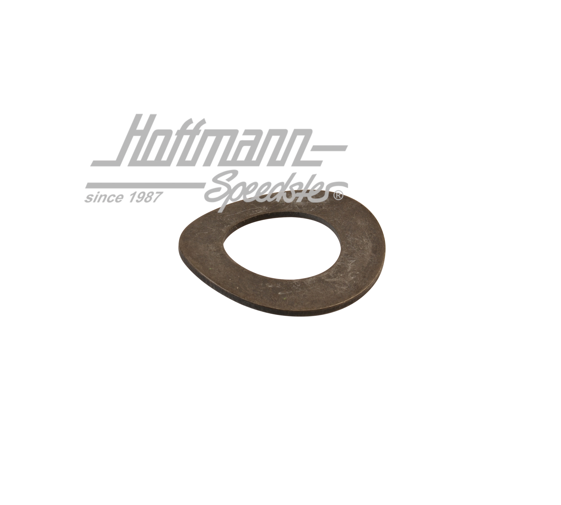 Arandela de compensación, cigüeñal, 65-81 | 900 028 021 01 | 530-0390-30