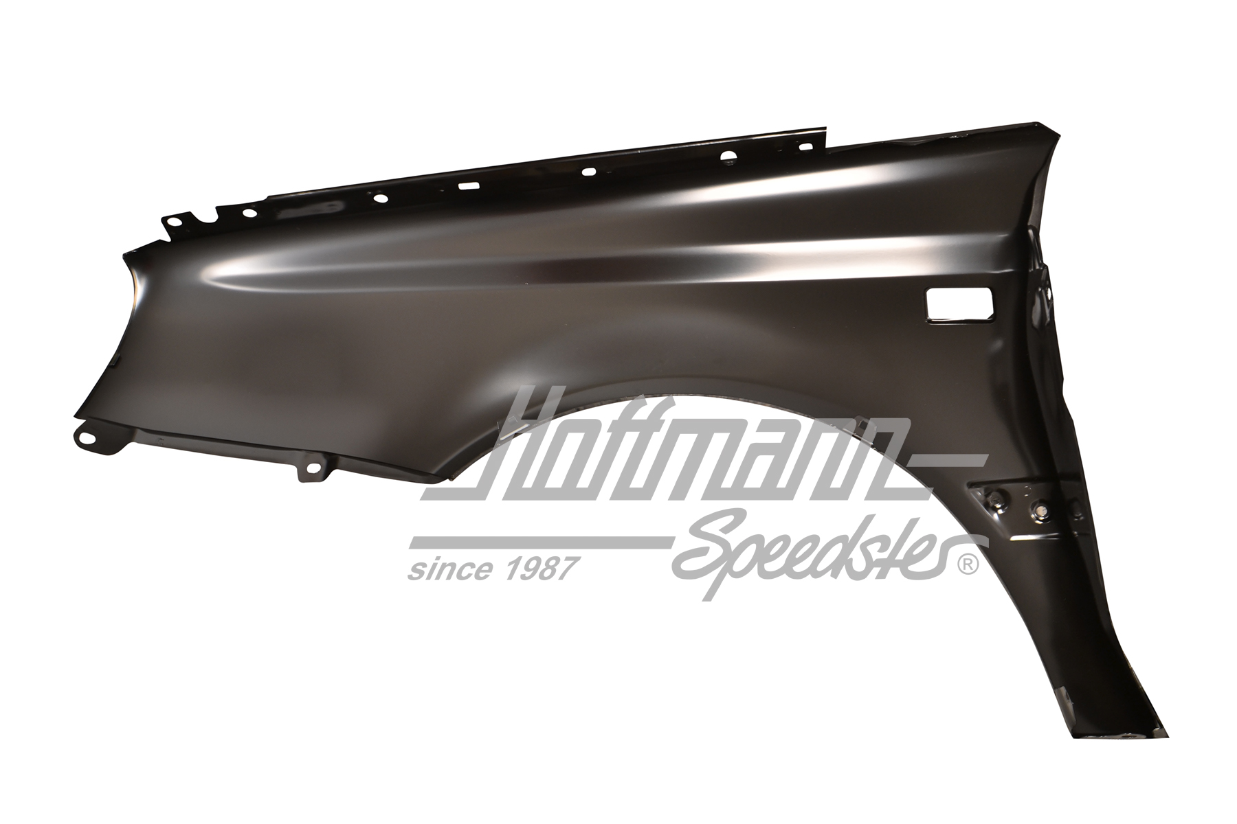 Guardabarros, Golf 3 Cabrio
let, dcha., Calidad Superior                                           