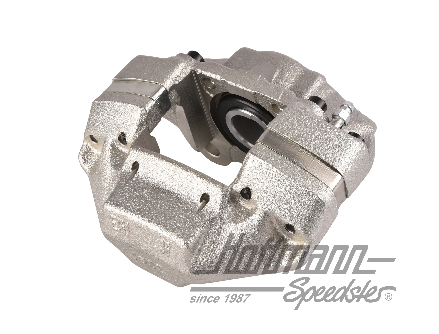 Pinza de freno, posterior, 69-83, izquierda                                                         