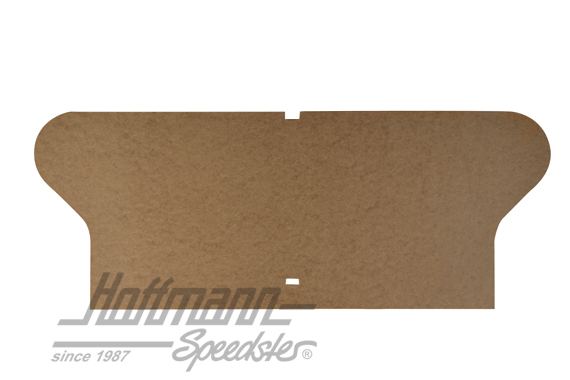 Cobertura, banco de asiento, posterior, 64-71                                                       