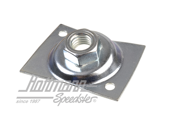 Placa de tope
, acelerador, 911, 65-77  
 | 901 551 065 20 | 530-3208