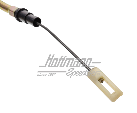 Cable del embrague, T-Diesel, auto-ajuste, 88-92                                                    