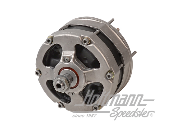 Alternador, Porsche 911, 75A, 81-83 | 911 603 120 04 | 580-1158