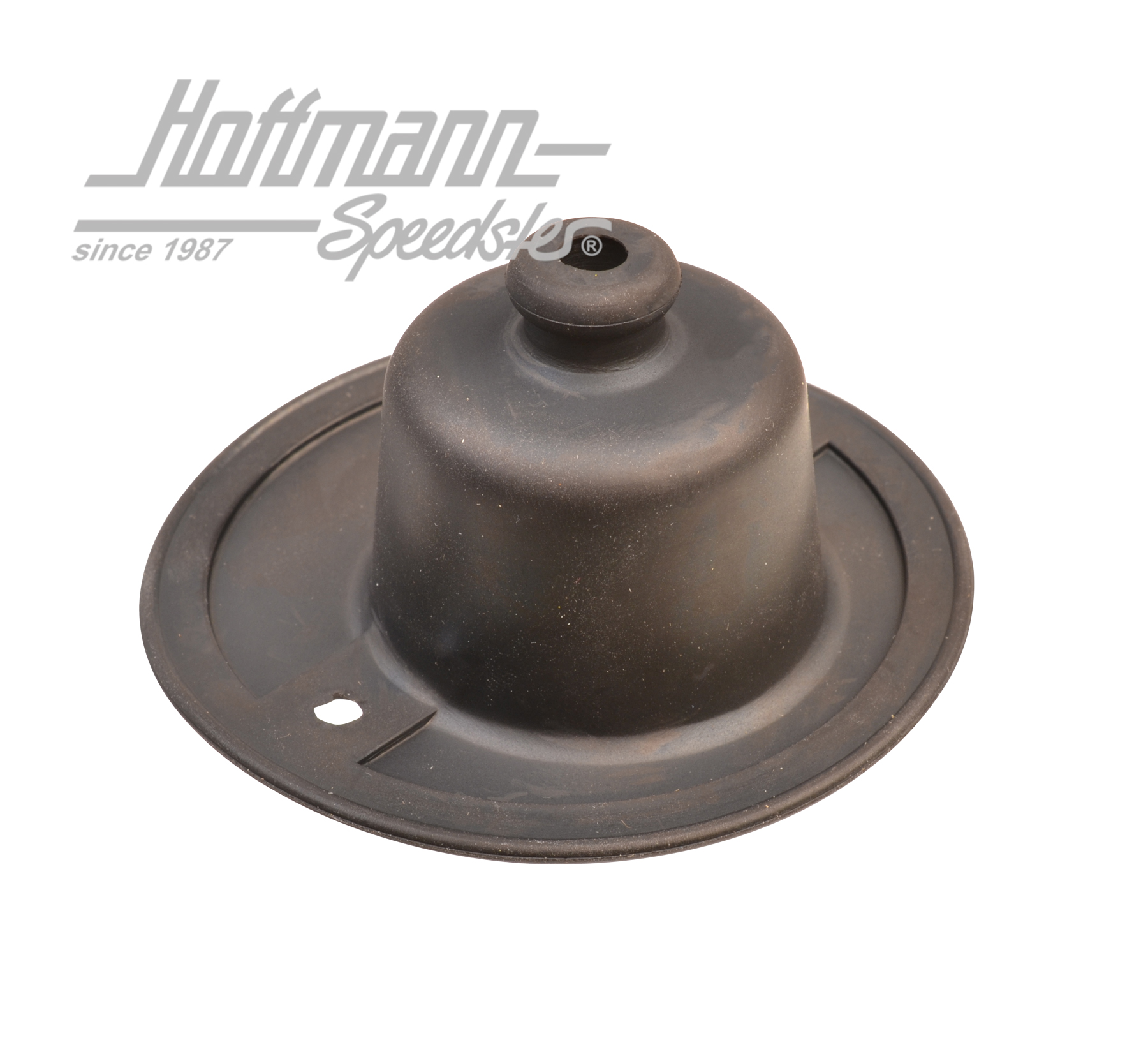 Capuchón de goma, intermitente anterior, 356 B/C 
                                                 