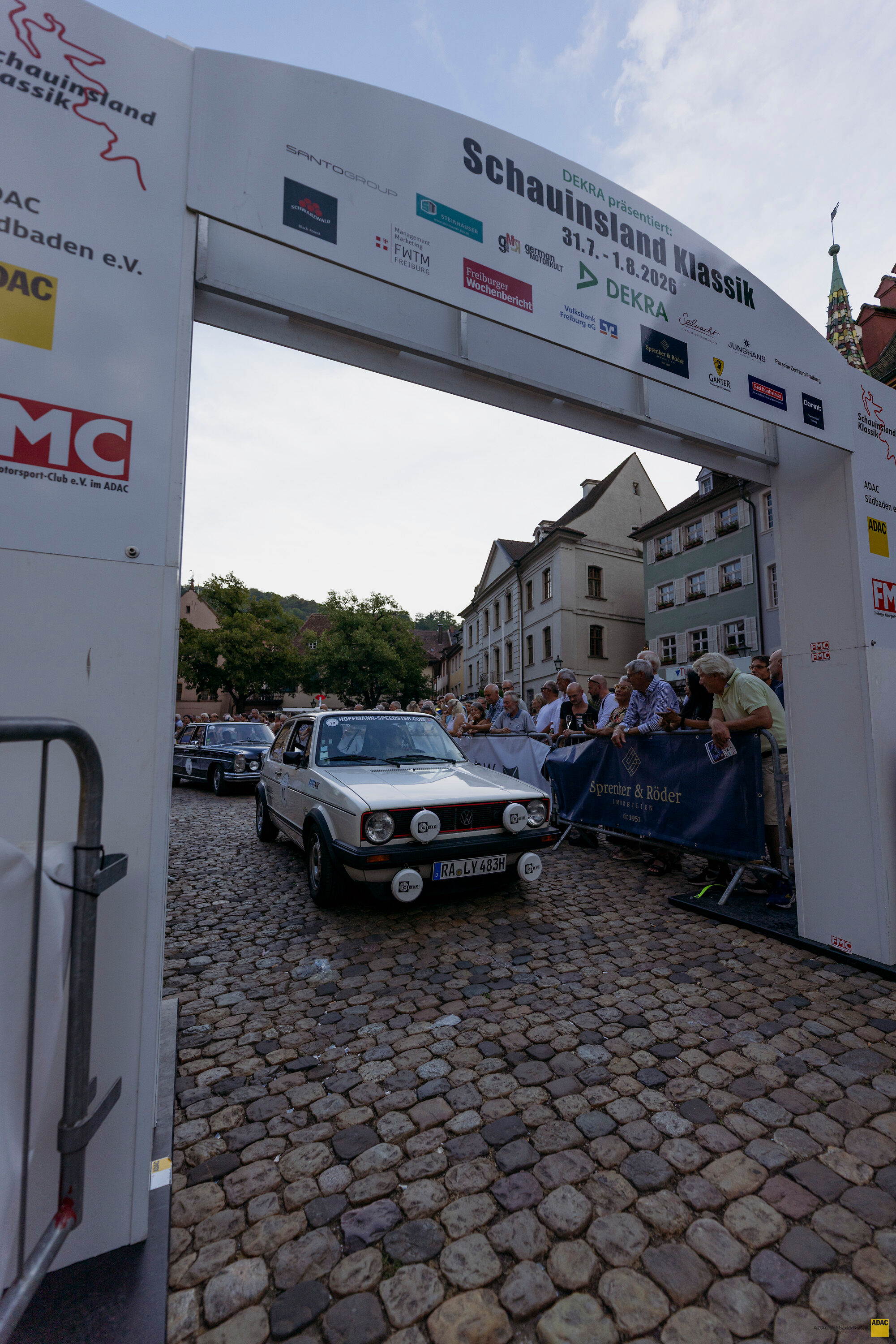 Schauinsland Klassik 2026
