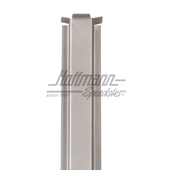 Chapa de refuerzo, pieza lateral, 1310 mm                                                           