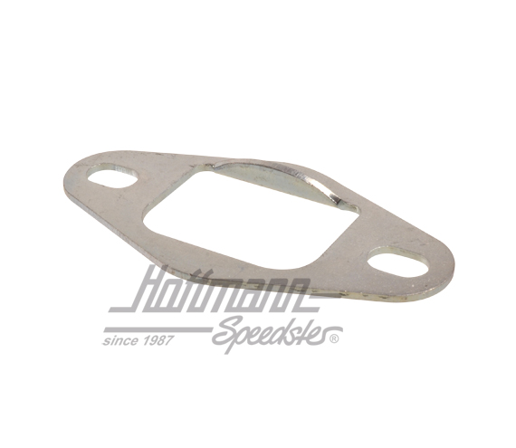 Placa de base de la palanca de cambio, 356/356A                                                     