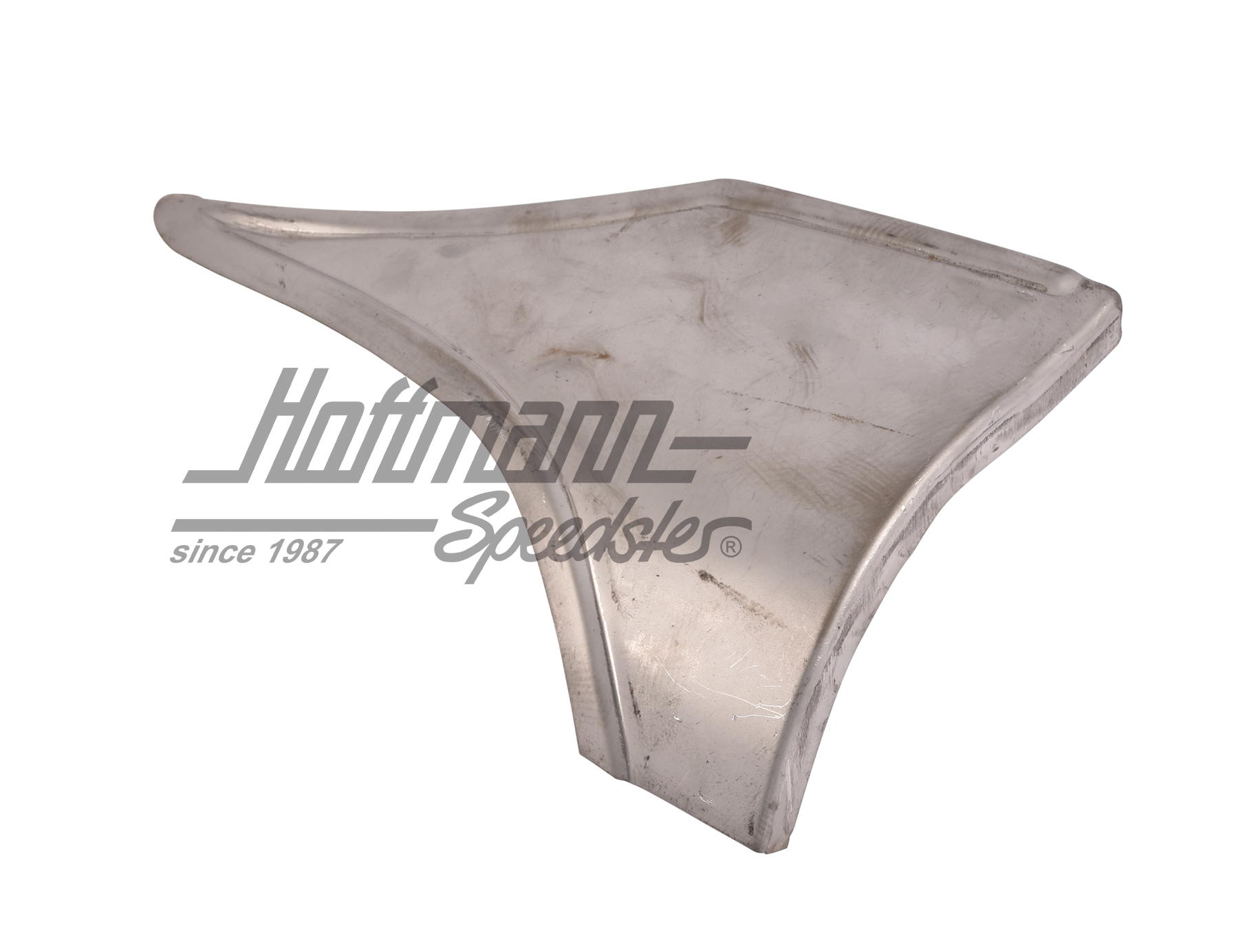 Refuerzo, guardabarros/pilar A, derecha                                                             