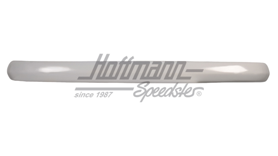 Parachoques, Furgoneta T2c, posterior, con capa de imprimación                                      