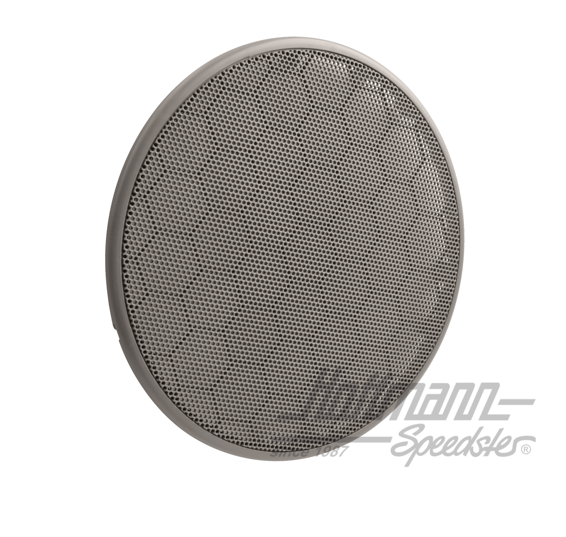 Protección del altavoz, puerta, Furgoneta T4, gris                                                  
