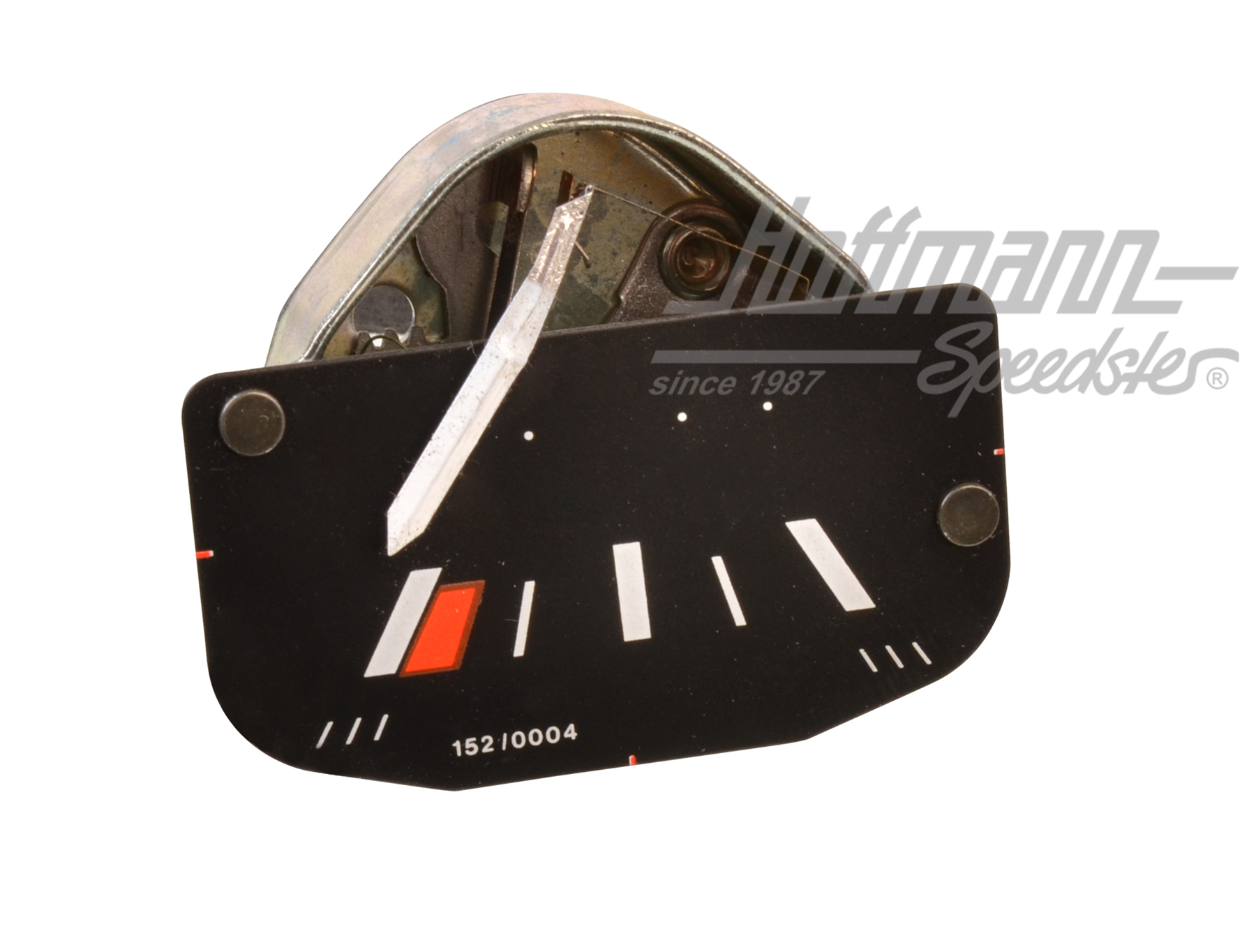 Indicador de nivel de combustible
, Golf 2, 89-92 | 193 919 045 A | 209-6110