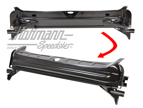 Travesaño
, posterior, 911, 74-89                                                                  